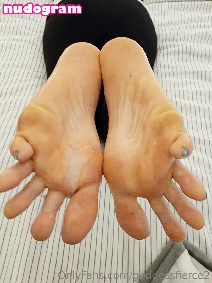 Goddess Fierce nude Photo /  Porn - Photo #11