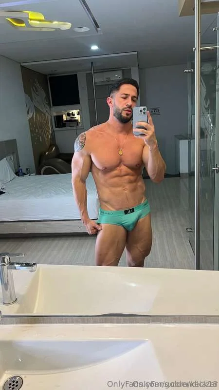 ⚜️ PATRIXIO STAR V.I.P⚜️ nude Photo /  Porn - Photo #30