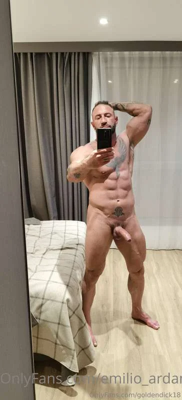 ⚜️ PATRIXIO STAR V.I.P⚜️ nude Photo /  Porn - Photo #27