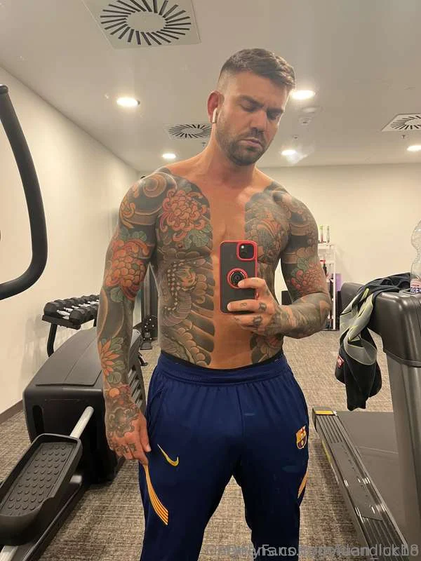 ⚜️ PATRIXIO STAR V.I.P⚜️ nude Photo /  Porn - Photo #28