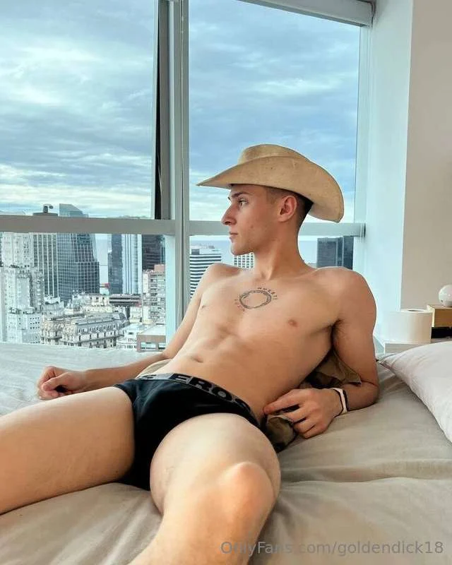 ⚜️ PATRIXIO STAR V.I.P⚜️ nude Photo /  Porn - Photo #12