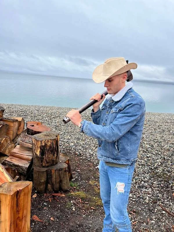 ⚜️ PATRIXIO STAR V.I.P⚜️ nude Photo /  Porn - Photo #11