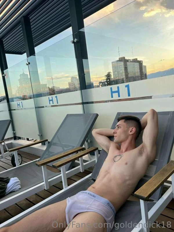 ⚜️ PATRIXIO STAR V.I.P⚜️ nude Photo /  Porn - Photo #4