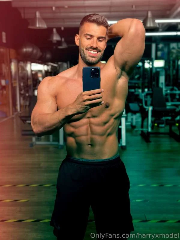 Harry Hart nude Photo /  Porn - Photo #26