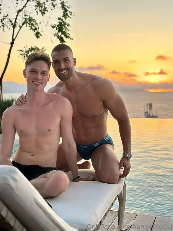 Harry Hart nude Photo /  Porn - Photo #13