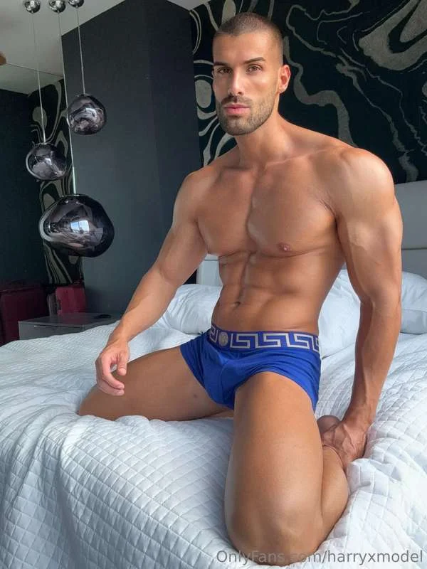 Harry Hart nude Photo / harryxmodel Porn - Photo #8