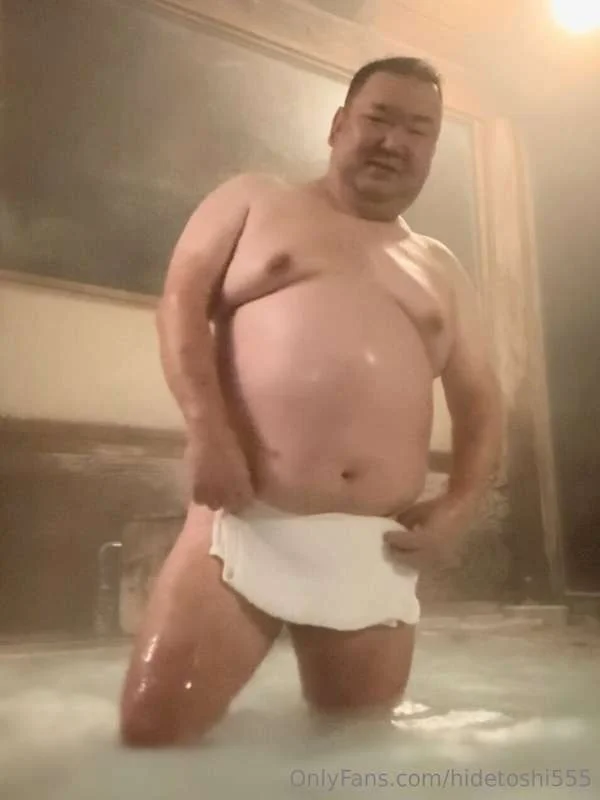 Hidechub nude Photo / hidetoshi555 Porn - Photo #5