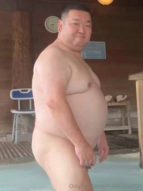 Hidechub nude Photo / hidetoshi555 Porn - Photo #4