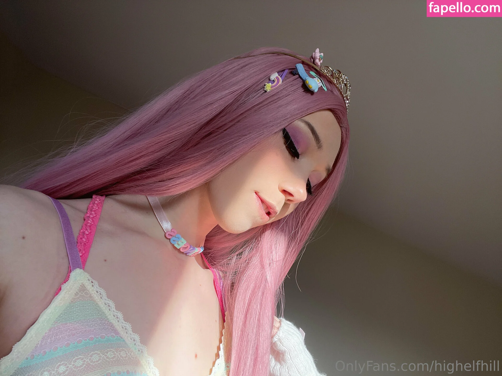 Hillary nude Photo /  Porn - Photo #21