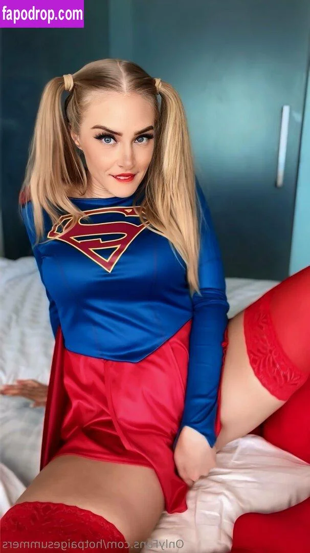 Paige Summers nude Photo /  Porn - Photo #29