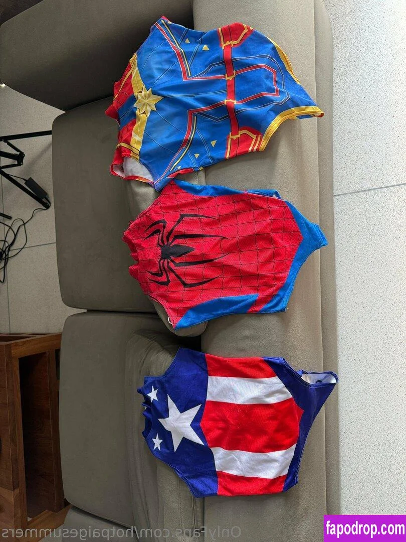 Paige Summers nude Photo /  Porn - Photo #21