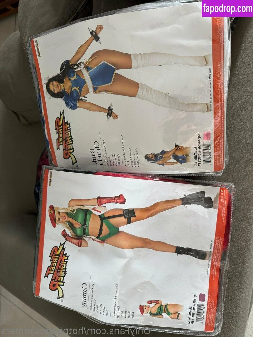 Paige Summers nude Photo /  Porn - Photo #23