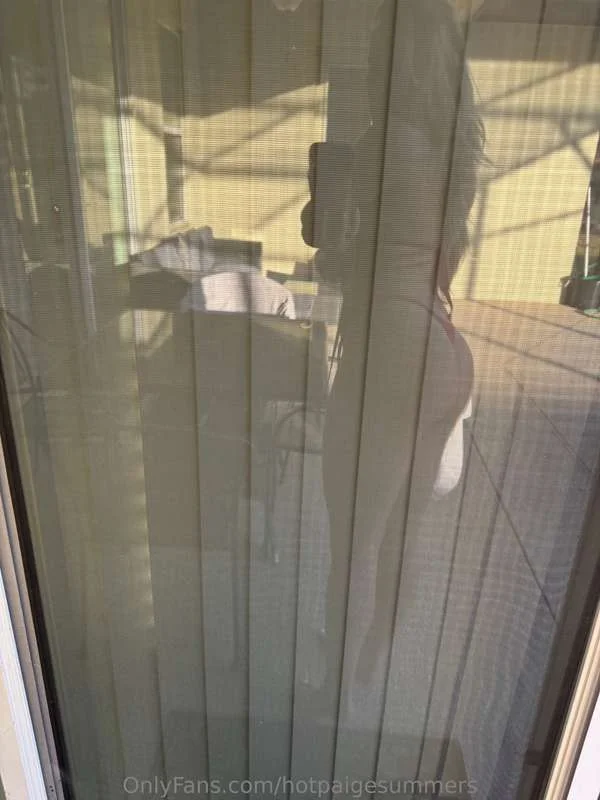 Paige Summers nude Photo / hotpaigesummers Porn - Photo #1