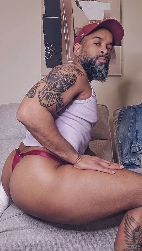 MR BLIXX EROTIC nude Photo / iq_elam Porn - Photo #8