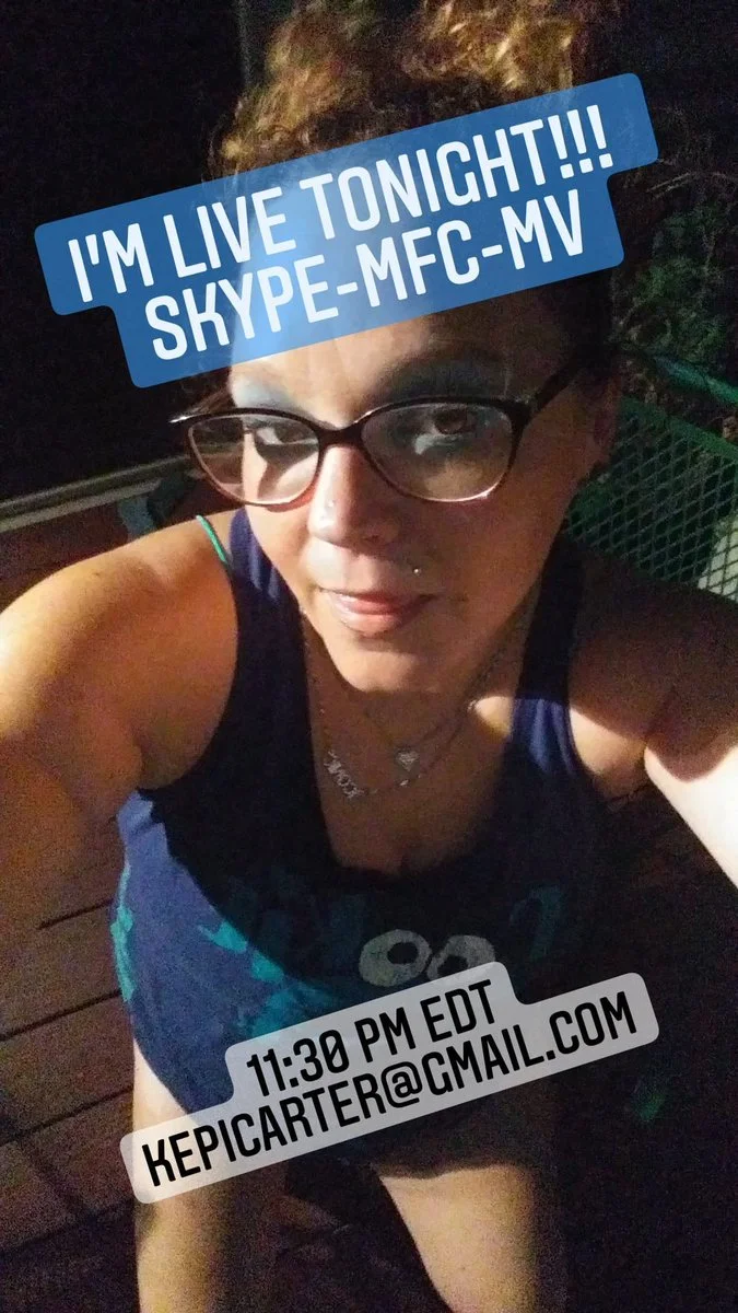 ivy_vi nude Photo /  Porn - Photo #30