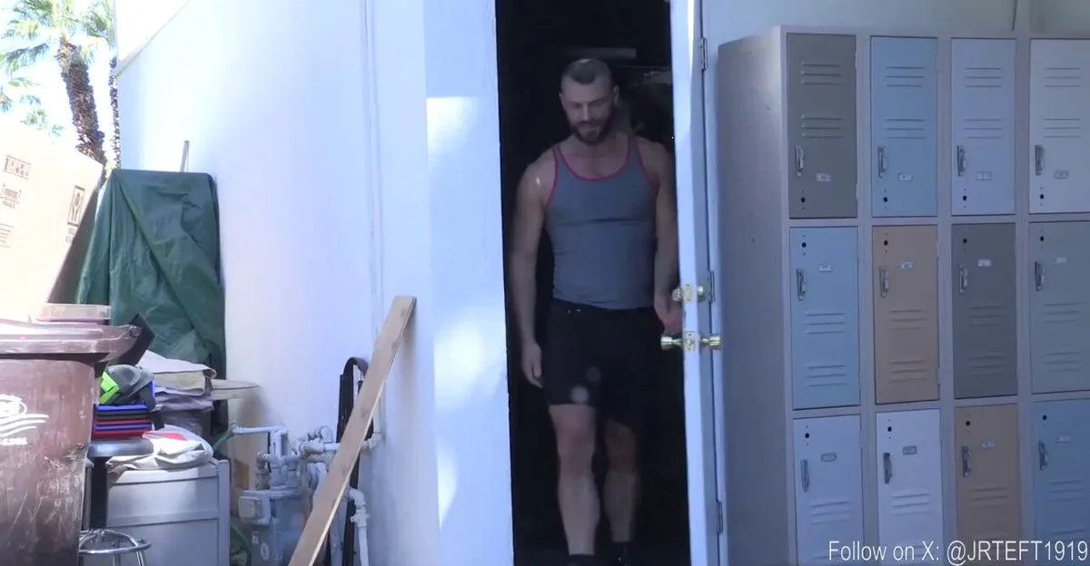 Jack Dixon nude Photo /  Porn - Photo #21