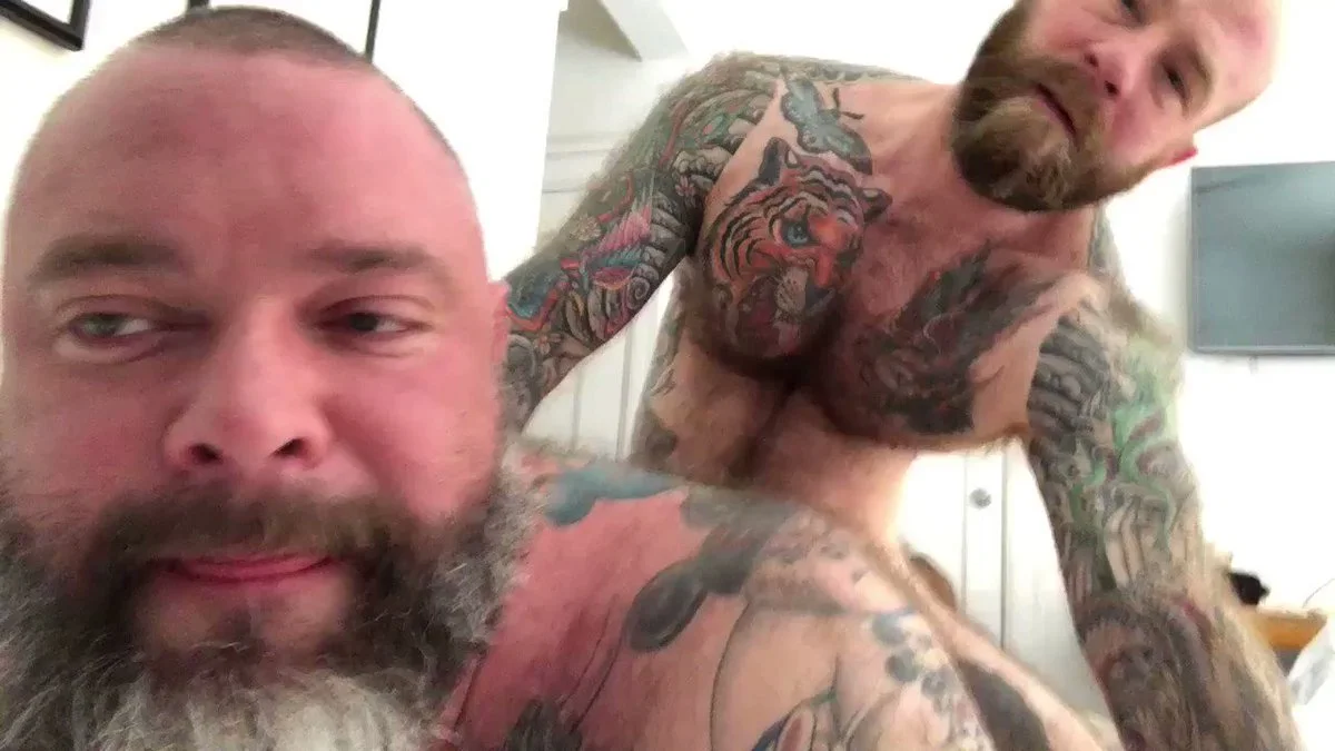 Jack Dixon nude Photo /  Porn - Photo #13