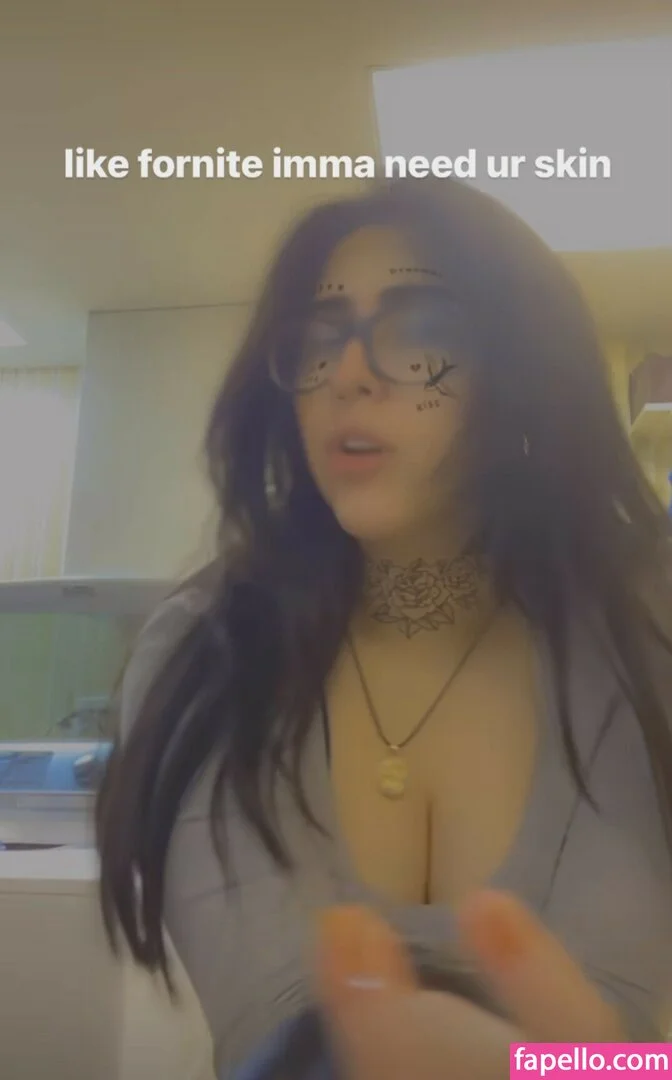 ✨Jen Moon✨ nude Photo /  Porn - Photo #8