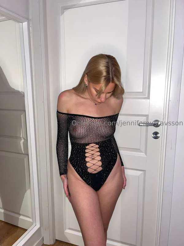 Jennifer🇸🇪 nude Photo /  Porn - Photo #22