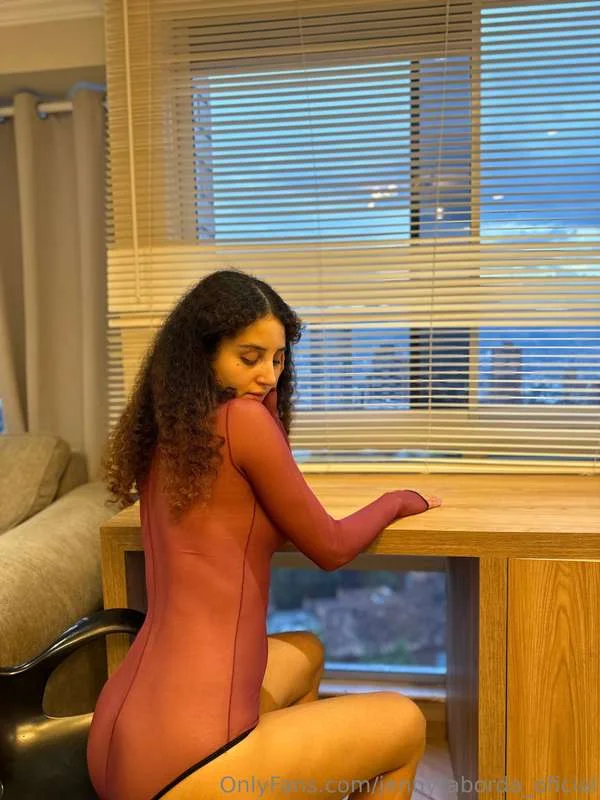 JENNY TABORDA nude Photo /  Porn - Photo #6