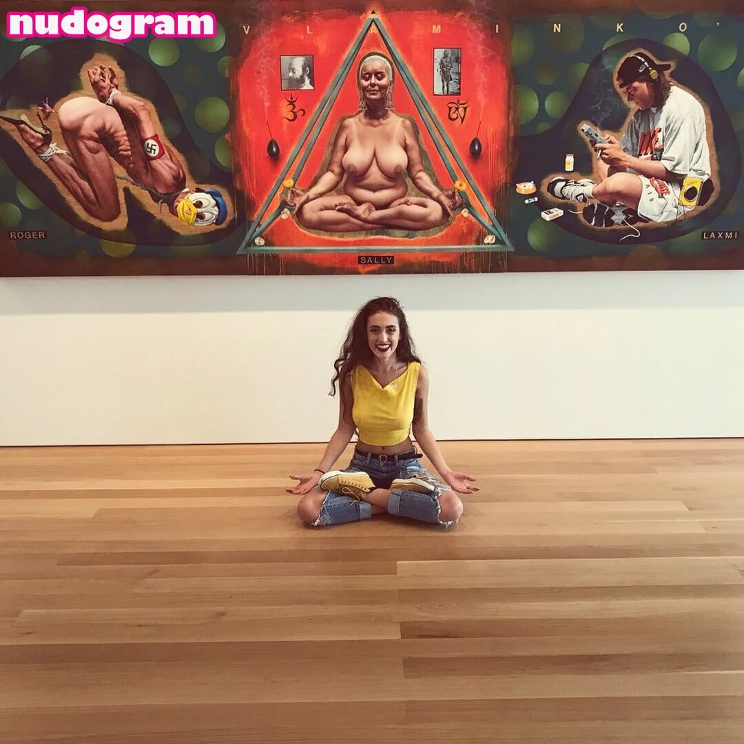 Jesse Tyler nude Photo /  Porn - Photo #23