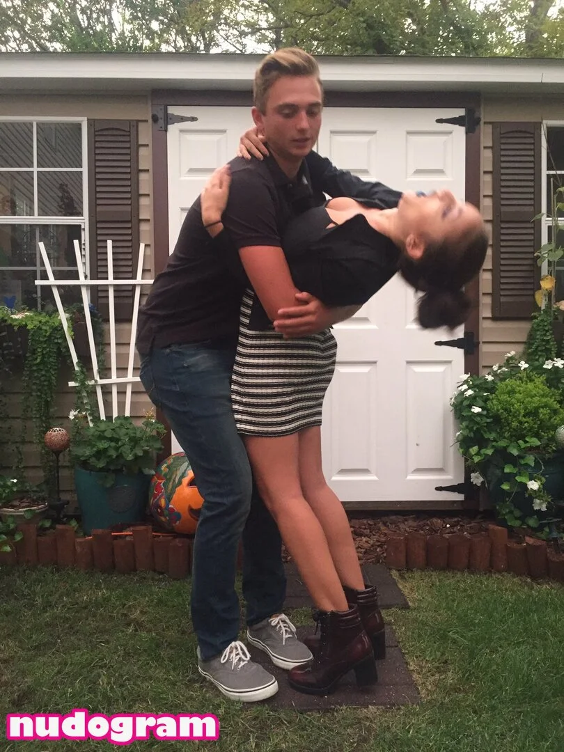 Jesse Tyler nude Photo /  Porn - Photo #20