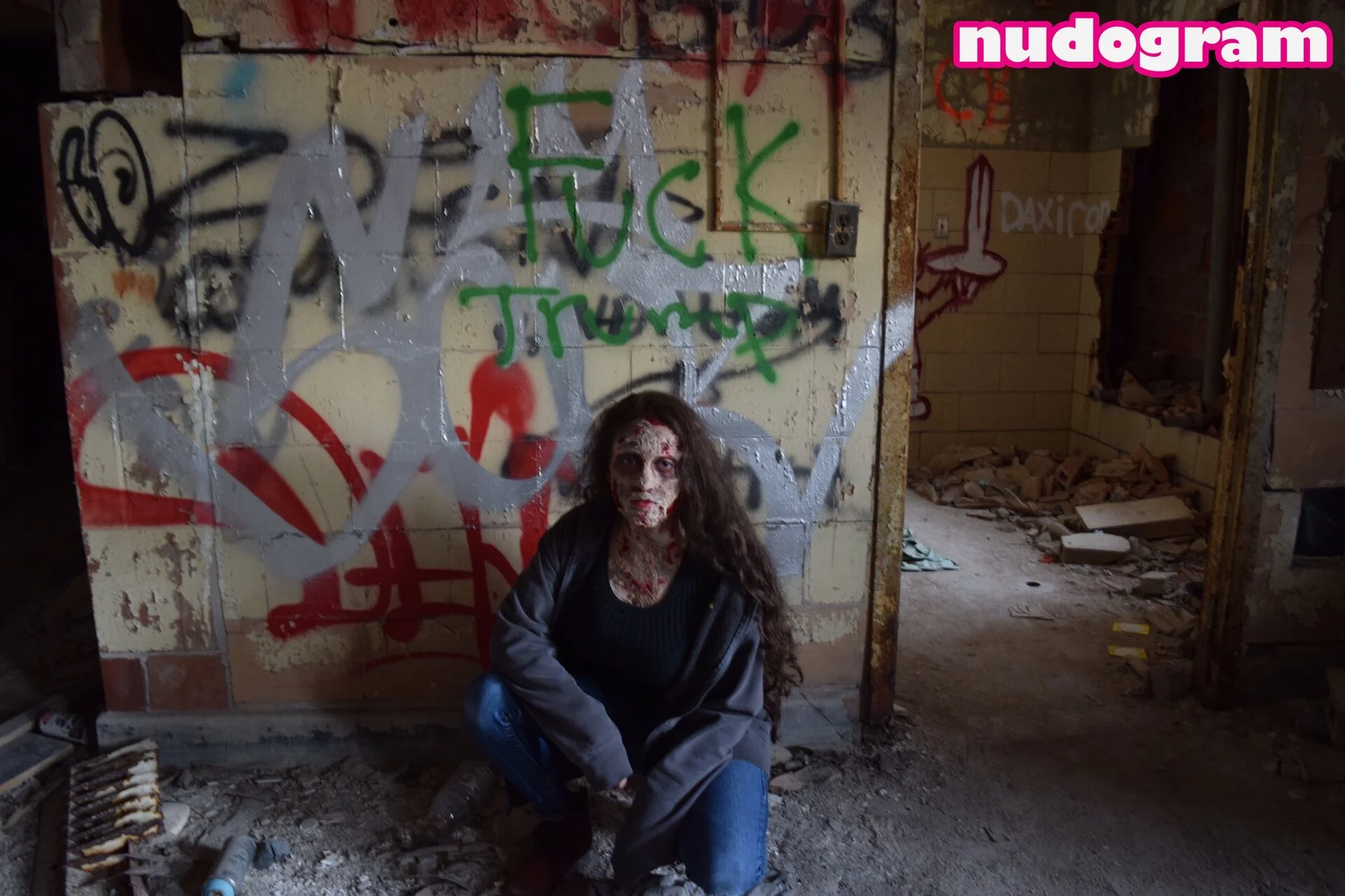 Jesse Tyler nude Photo /  Porn - Photo #19