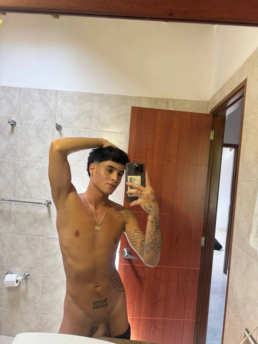 Jose Manuel Montes nude Photo /  Porn - Photo #8