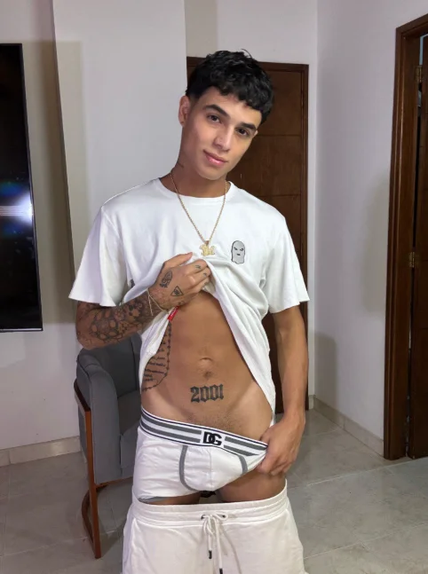 Jose Manuel Montes nude Photo /  Porn - Photo #2