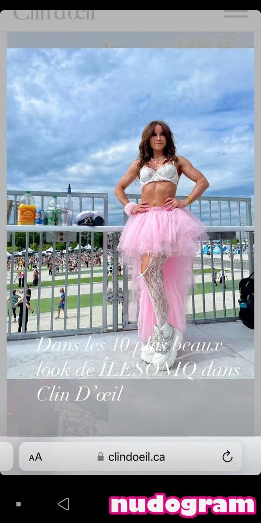 Karolynn D. nude Photo /  Porn - Photo #4