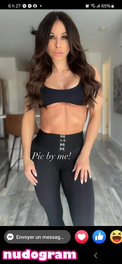 Karolynn D. nude Photo /  Porn - Photo #24