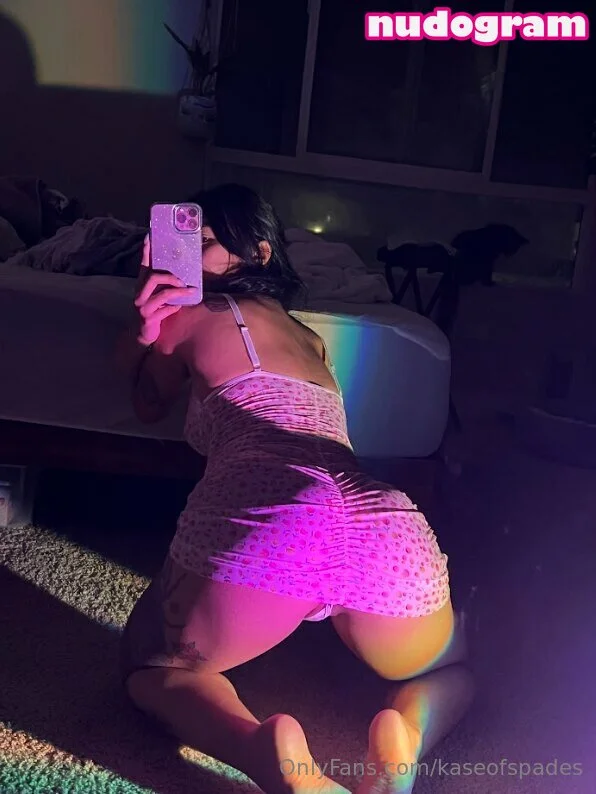 kase nude Photo /  Porn - Photo #7