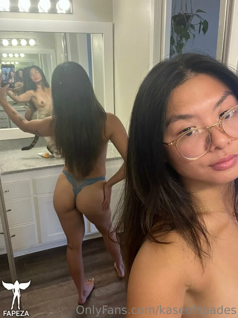 kase nude Photo /  Porn - Photo #22