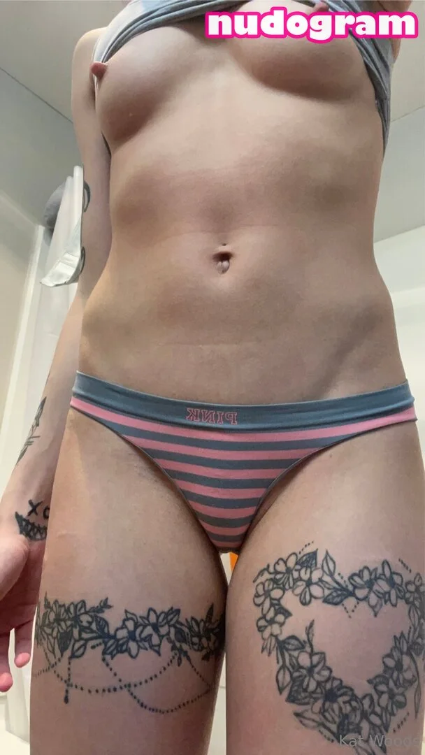Kat ₍^ >ヮ<^₎ .ᐟ.ᐟ nude Photo /  Porn - Photo #3