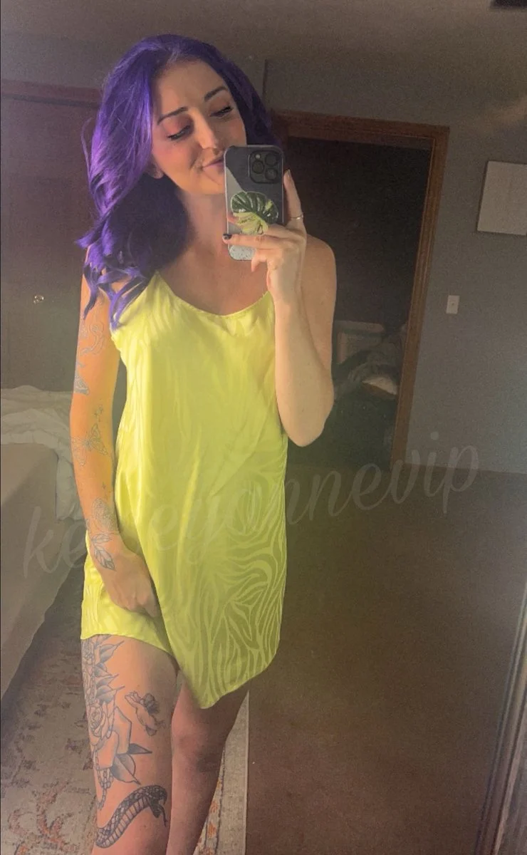 Kelsey Anne 💜 nude Photo /  Porn - Photo #9