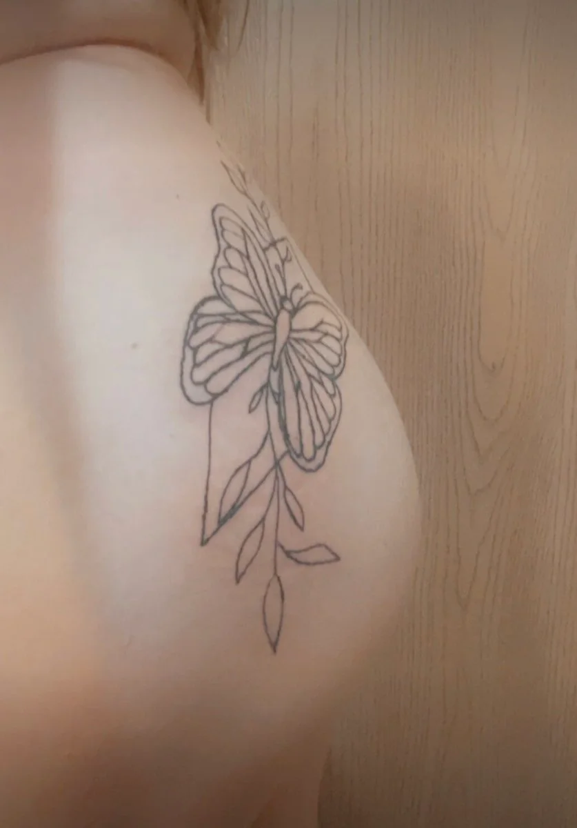 Kennedy Rae nude Photo / kennedyrae69 Porn - Photo #12