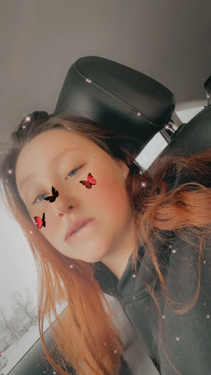 Kennedy Rae nude Photo /  Porn - Photo #9