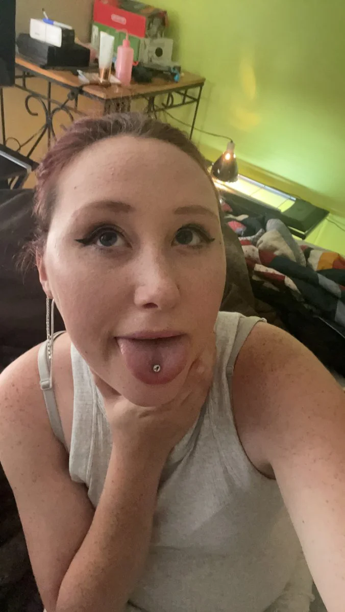 Kennedy Rae nude Photo /  Porn - Photo #4