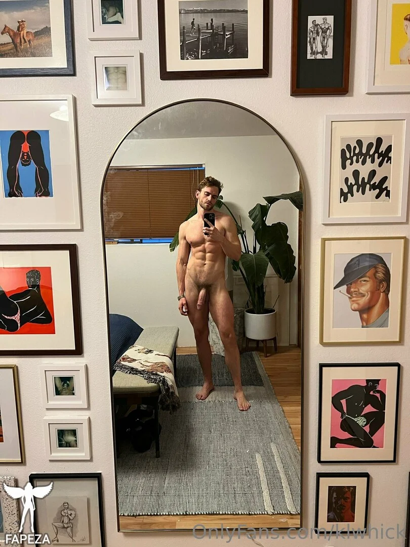 klwhick nude Photo /  Porn - Photo #18
