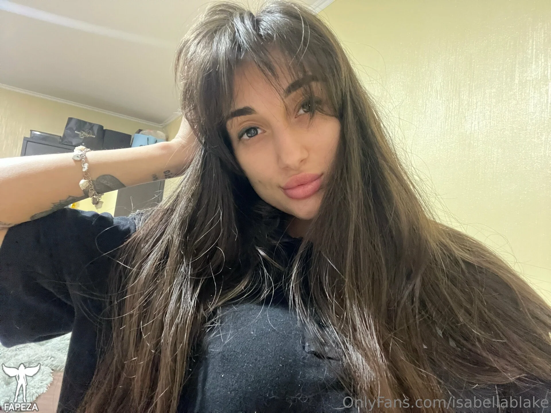 Kriss Kiss nude Photo /  Porn - Photo #28