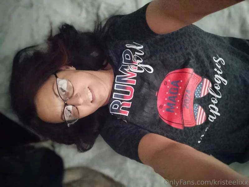 KristeeLiXX nude Photo /  Porn - Photo #30