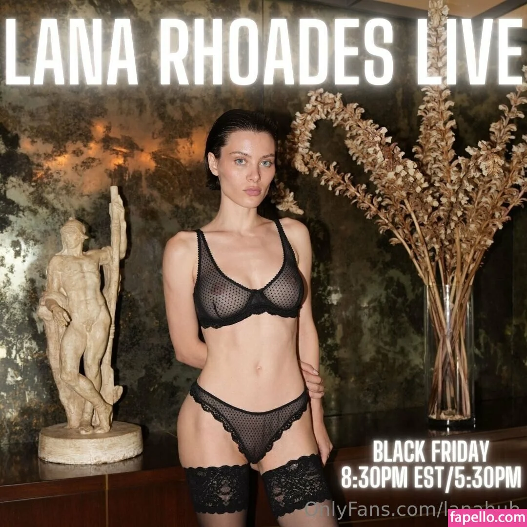 Lana Rhoades nude Photo /  Porn - Photo #9