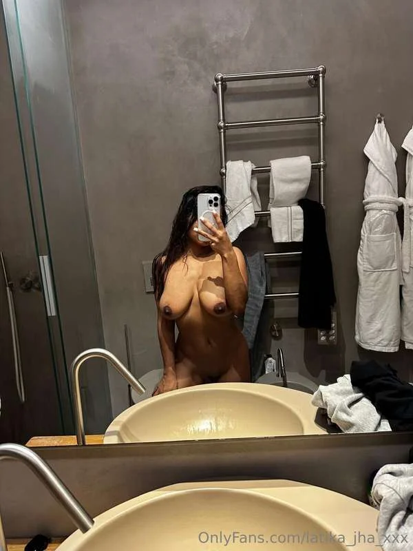 Latika Jha nude Photo /  Porn - Photo #32