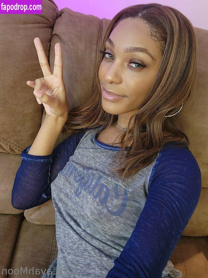 Lavah Moon nude Photo /  Porn - Photo #10