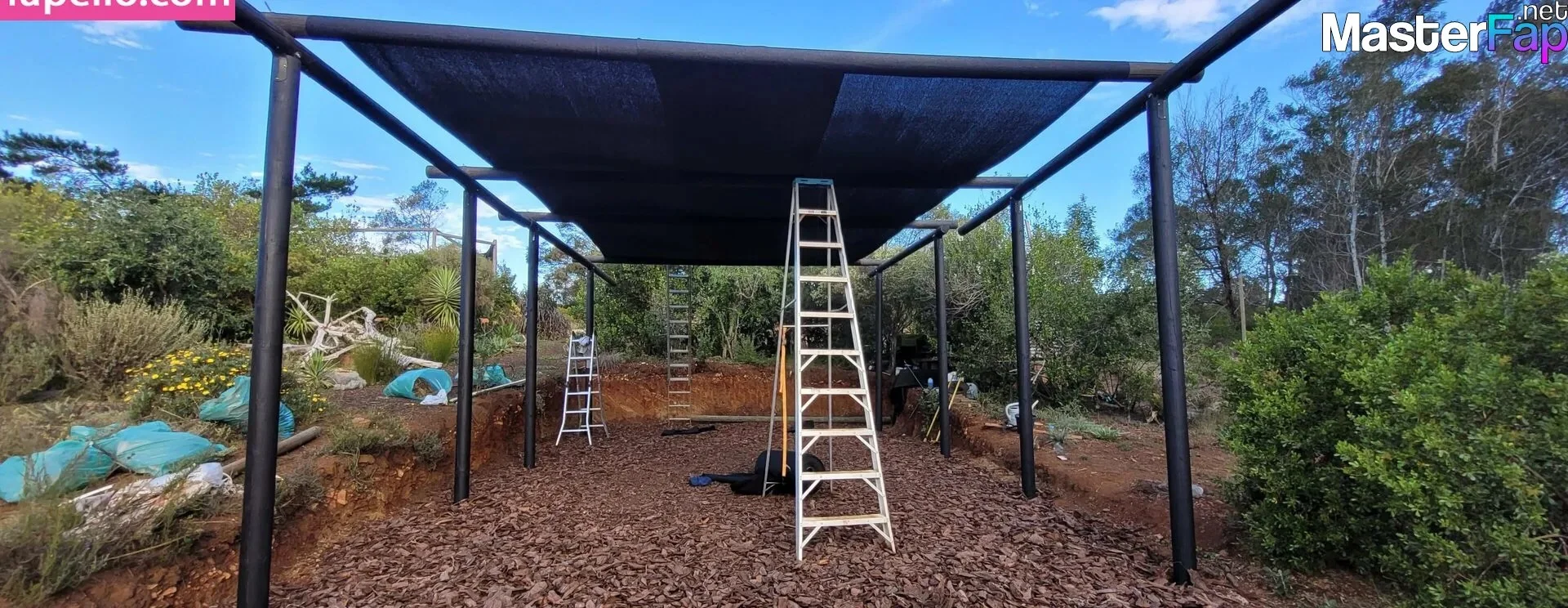 Lea and Bear nude Photo /  Porn - Photo #34