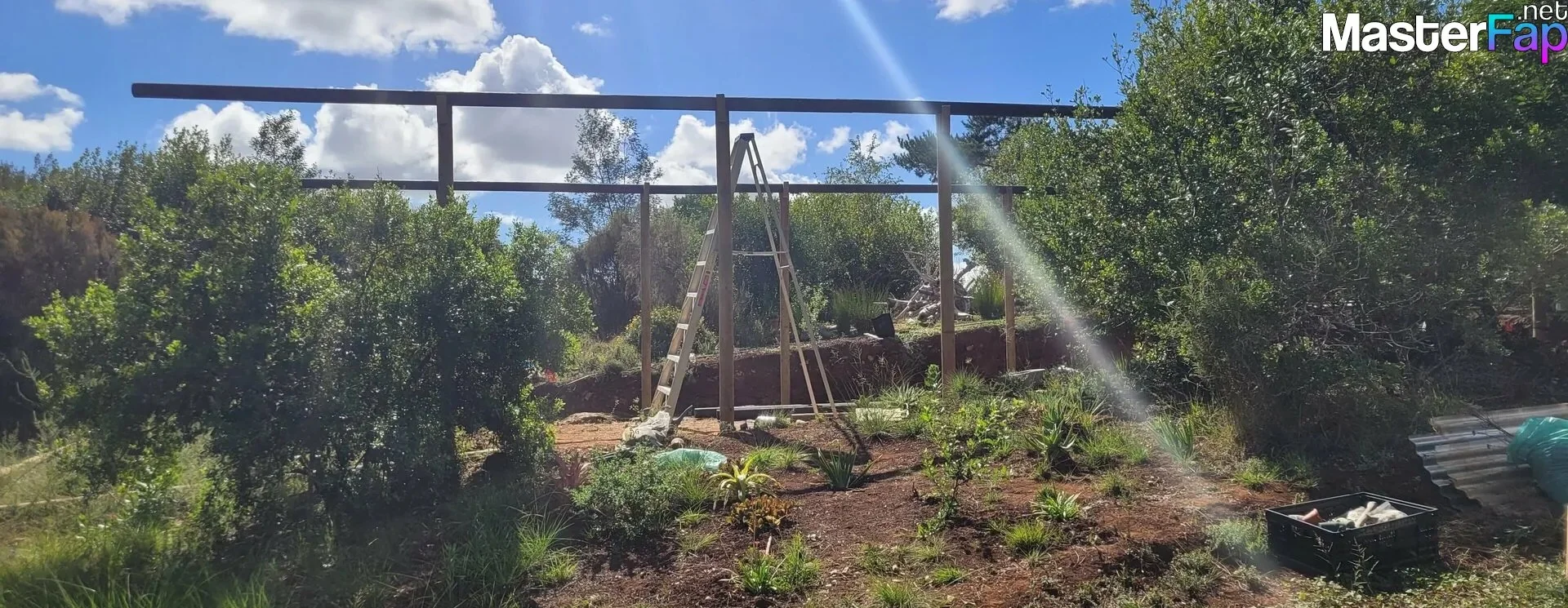 Lea and Bear nude Photo /  Porn - Photo #32