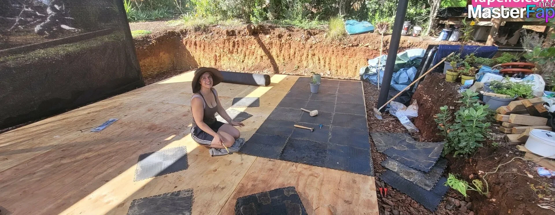 Lea and Bear nude Photo /  Porn - Photo #29