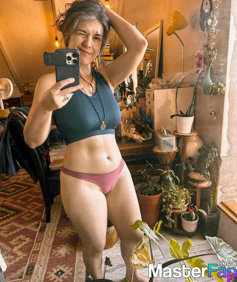 Lea and Bear nude Photo /  Porn - Photo #17