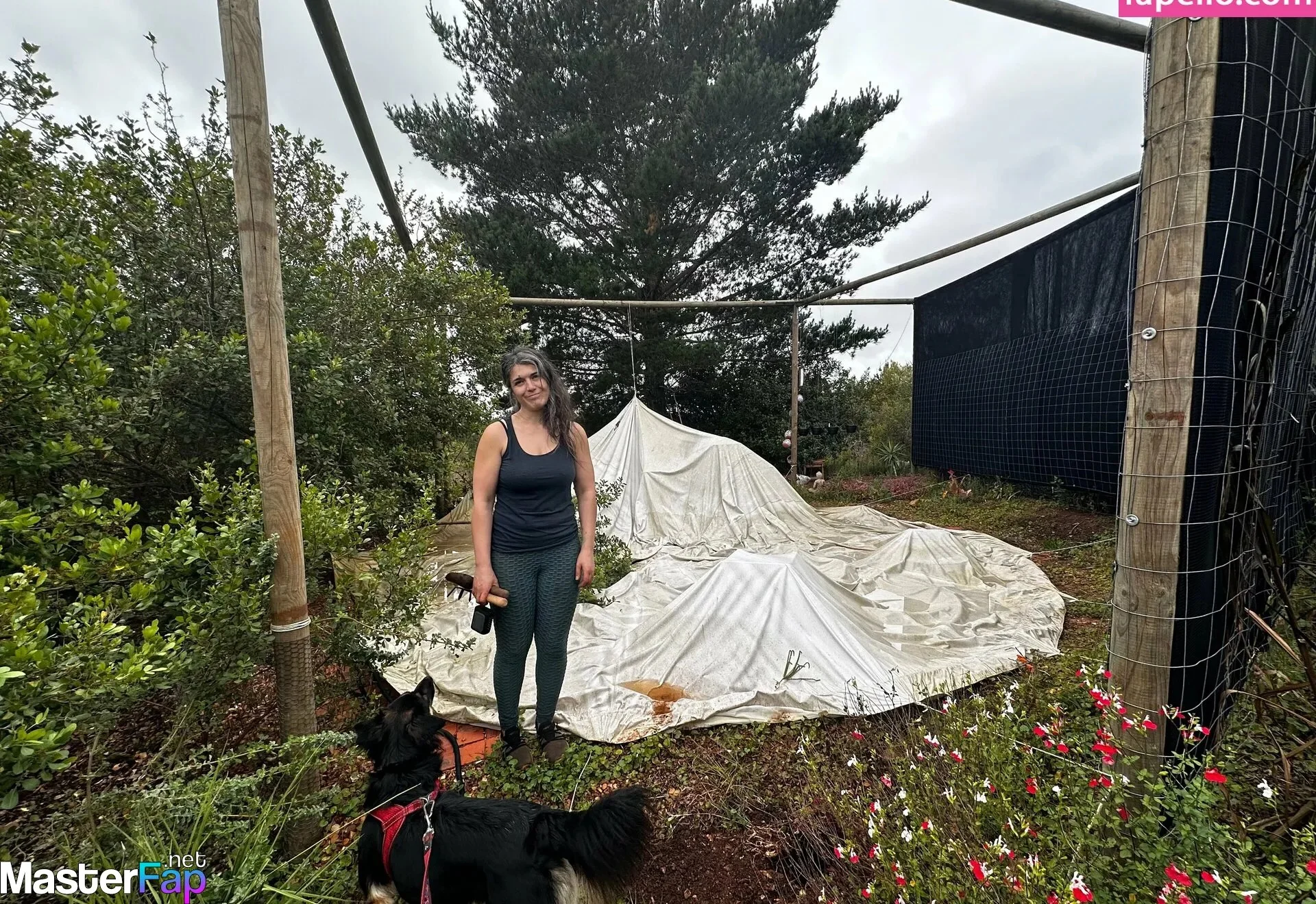 Lea and Bear nude Photo /  Porn - Photo #14