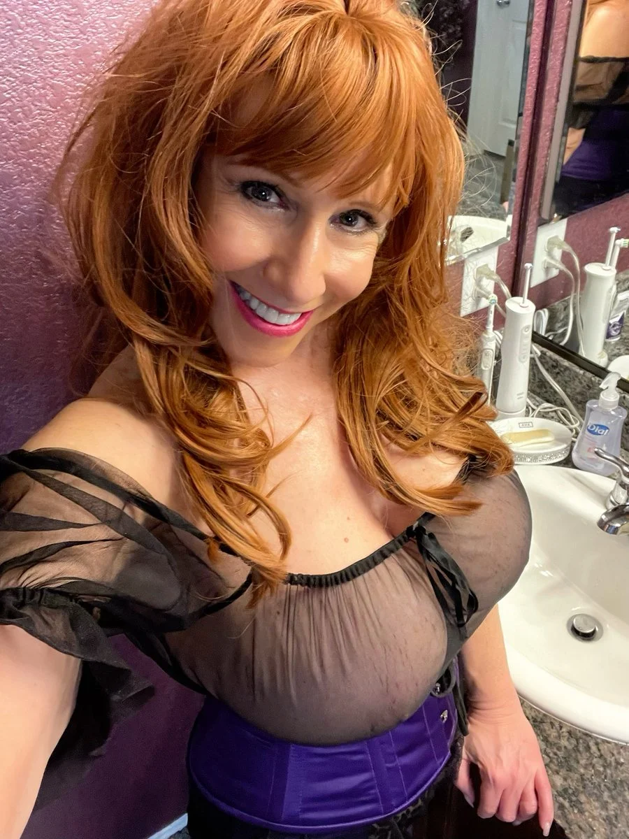 Samantha Legs nude Photo /  Porn - Photo #17